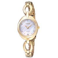 Montre Citizen Femme Citizen Lady in Acier EX1432-51D